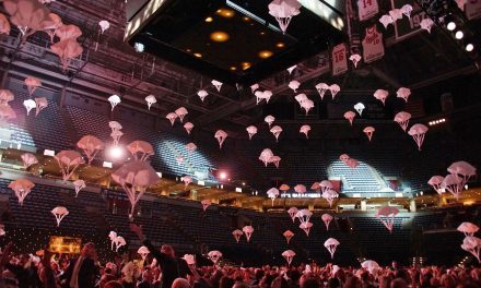 Jane Bradley Pettit honored at final Bradley Center charity benefit