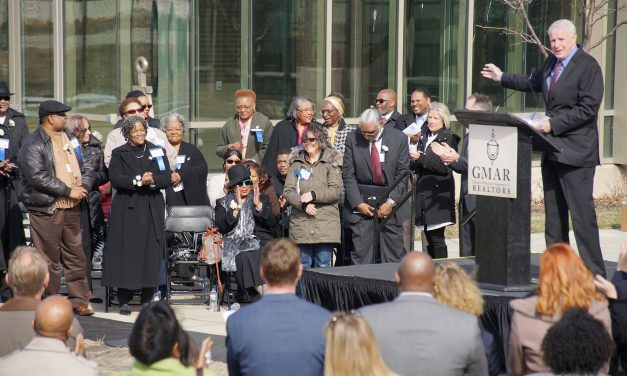 Participants of Milwaukee’s 1967-1968 Open Housing Marches honored at anniversary event