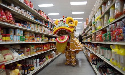 Chinese Supermarket opens in underserved neighborhood of the Near West Side