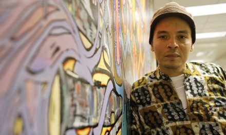 Fidel Verdin: Hip Hop, political culture, and the bitter acceptance of truth