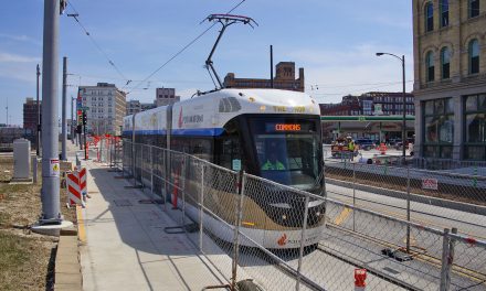 The Hop to hold job fair for Streetcar positions