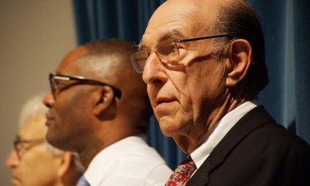 Richard Rothstein’s “The Color of Law” book among school curriculum proposals