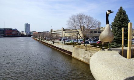 Plan to improve water quality in Milwaukee river basin gets EPA approval