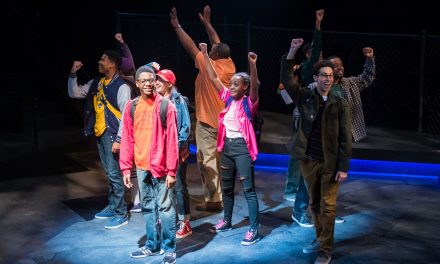 “Antartica, WI” navigates the ice bergs of Milwaukee’s racial divisions