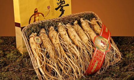 Wisconsin’s Ginseng export at risk in trade war with China