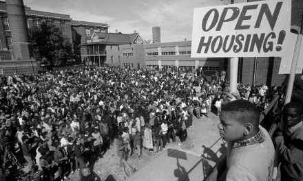 Open housing loopholes remain in Milwaukee 50 years after assassination of MLK