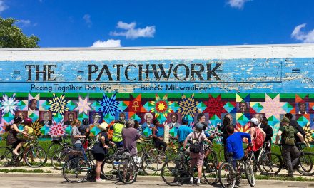 Jane’s Walk gives residents a path for exploring Milwaukee neighborhoods