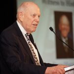 Historical Society honors Steve Marcus for longstanding contributions to Milwaukee
