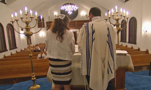 Brad Lichtenstein’s documentary “There Are Jews Here” makes U.S. debut on PBS World Channel
