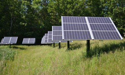 Renewable energy incentive program funded through 2022