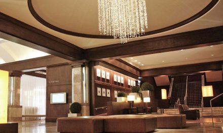 Marcus Hotels moves forward with design collaboration to transform InterContinental