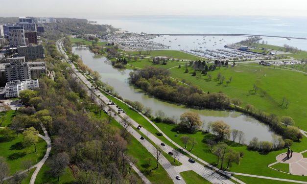 Milwaukee climbs to #17 on national ParkScore ranking