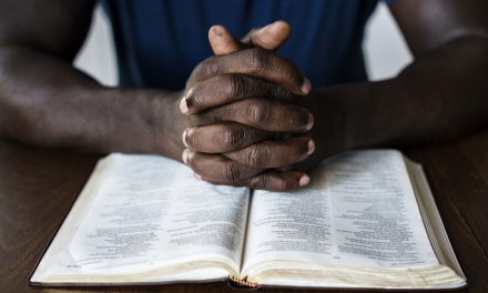 Bible Study: Blacks read Holy Scriptures more often than other Americans