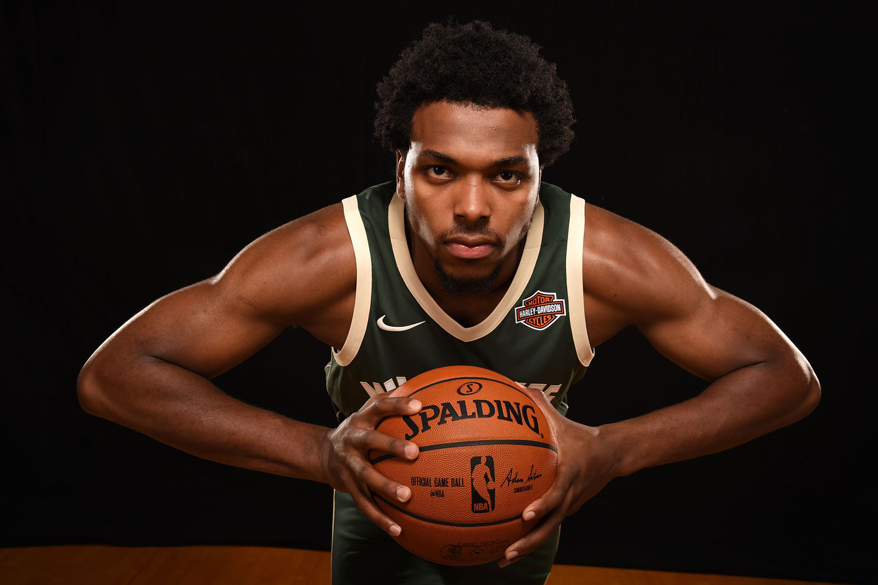 sterling brown