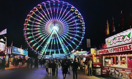 Nonpartisan audit reveals Wisconsin State Fair violated state laws at expense of taxpayers