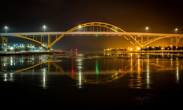 “Light the Hoan Bridge” offers illumination of positive stories with crowdsourcing campaign