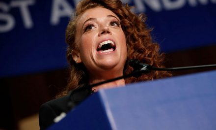 Op Ed: Michelle Wolf backlash is latest Evangelical hypocrisy