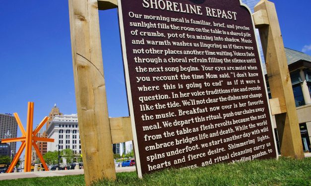 Sculpture Milwaukee, Fondy Park, and Germania redevelopment among City’s 2018 Design Awards