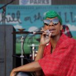 Lex Allen kicks off Bay View’s outdoor concert series with Chill on the Hill performance