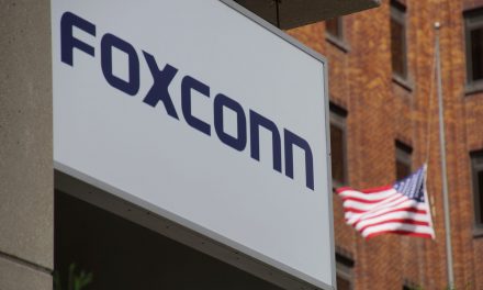 Downtown Milwaukee building designated as Foxconn’s North American headquarters