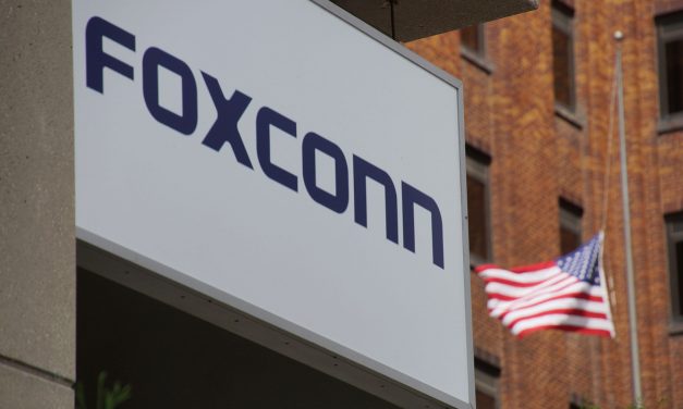 Downtown Milwaukee building designated as Foxconn’s North American headquarters