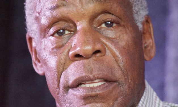Danny Glover shares the truth about our past and how extreme poverty is a political choice