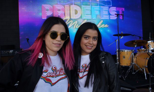 PrideFest 2018 attendance tops previous record set last year