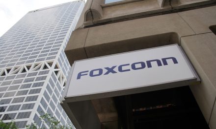 Bait and Switch: Foxconn already scaling back plans for size of Wisconsin factory