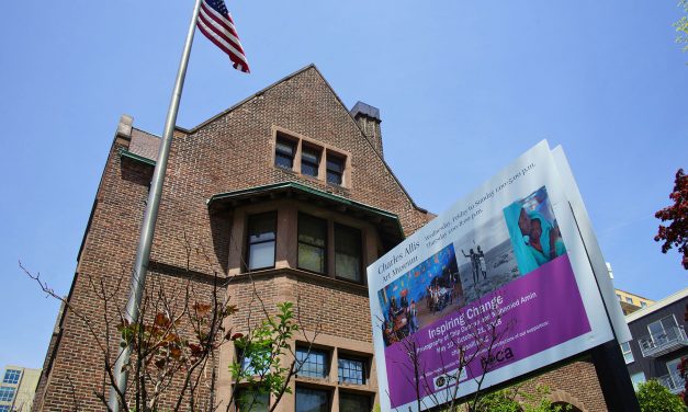 A photographic journey across modern African history inspires change in Milwaukee