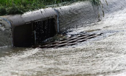 MMSD reported first tunnel related overflow since fall 2016