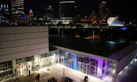Discovery World Gala ignites the spark: From tent to new event pavilion in one year