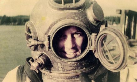 FAQ: A marine technology that enabled divers to work at depth for 70 years