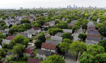 Community volunteers go door-to-door to provide COVID-19 vaccinations in Milwaukee neighborhoods