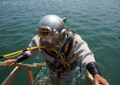 Details about   Diving Helmet US Navy Mark V Deep Sea Marine Divers Antique Scuba SEA Divers A10 