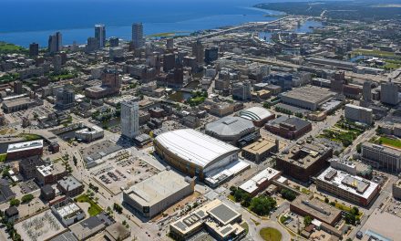 Sale of naming rights for Bucks Arena gives basketball fans quarter century to pronounce Fiserv