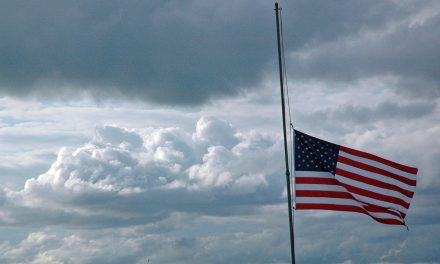 The time-honored practices for when and why Wisconsin flies flags at half-staff