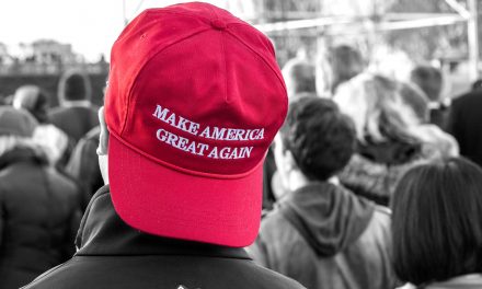 MAGA: Red Hats are the new White Hoods