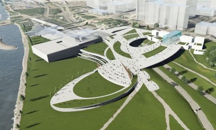 Design concepts unveiled for future Milwaukee Public Museum
