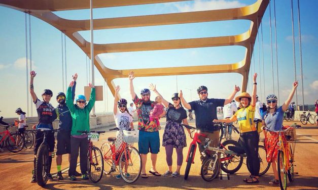 Light the Hoan receives $50K challenge grant to help energize fundraising