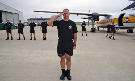 Plane crash takes life of US Army Parachute Team member who performed in Milwaukee