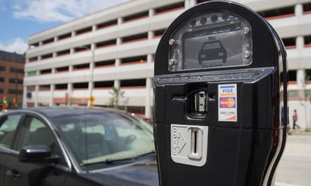 City’s new high tech “smart” parking meters are consumer-friendly with familiar retro look