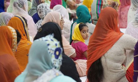 Chardi Kala: A community reflects on six years since the Sikh Temple Shooting