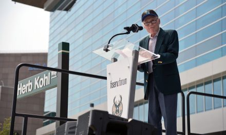 Stakeholders reflect on four year journey from Bucks ownership transition to new Arena