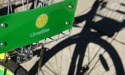 Milwaukee launches pilot study of dockless bicycle share system