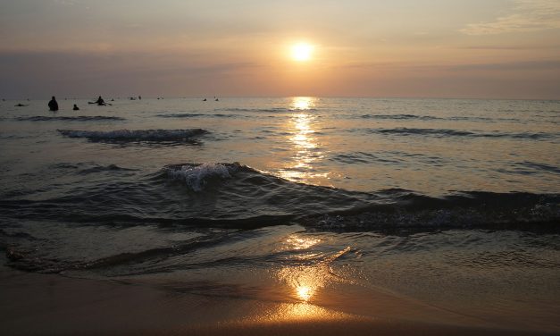 Groups partner to keep disposed prescription medicine out of Lake Michigan