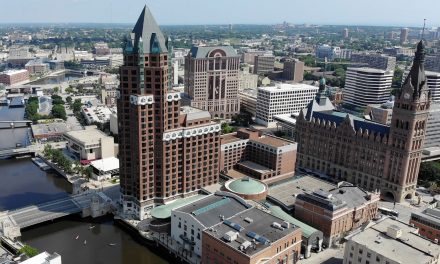 MKE United seeks community input to form an inclusive vision for the Greater Downtown Area