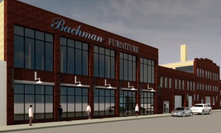 Bachman Furniture’s new location in Menomonee Valley to boost thriving urban district