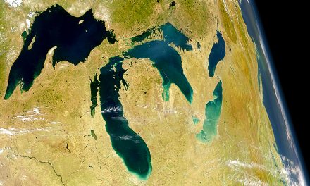 The Great Lakes Compact faces growing challenges to hold up against a thirsty world