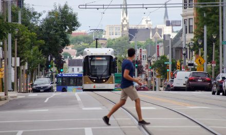 John Norquist: Milwaukee’s Streetcar embodies shifting fortunes of freeways and transit