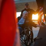 Milwaukee honors 9/11 victims on 17th anniversary of the national tragedy